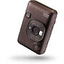 Aparat Fujifilm INSTAX LiPlay Deep Bronze (czekoladowy)