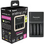 Ładowarka Panasonic Eneloop SMARTPlus+ 4x AA ENELOOP 2500 mAh/K-KJ55HCD40E