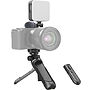 SmallRig 4258 Vlogging Tripod Kit do Sony ZV-E1 / ZV-E10 / ZV-1 / ZV-1F