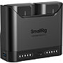 Zestaw SmallRig 5487 Turbo Charging Kit for DMW-BLK22  Camera Batteries (USB-C PD 22.5W)