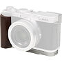 SmallRig 5943 L-Shaped Mount Plate Handle for Panasonic LUMIX L10 (Srebrny)