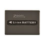 Akumulator Zoom NP-FP90/91