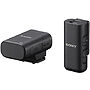 Mikrofon Sony ECM-W3S - Zestaw mikrofonu bezprzewodowego