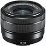 Obiektyw Fujinon XC 15-45mm f/3.5-5.6 OIS PZ OEM | Obiektywy FUJINON objęte są 5-letnią gwarancją!