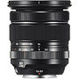 Obiektyw Fujinon XF 16-80mm f/4 R OiS WR (Wypożyczalnia)
