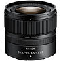 Obiektyw Nikkor Z 12-28mm f/3.5-5.6 PZ VR | Odbierz rabat 5% z kodem w koszyku NIKON5% | Obiektyw NIKKOR Z z 5-letnia gwarancją!