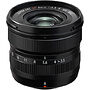 Obiektyw Fujinon XF 8mm f/3,5 R WR | Dobierz filtr UV za 1 zł