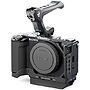 Klatka Tilta TA-T35-A-B Half Camera Cage for Sony ZV-E1 Lightweight Kit