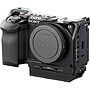 Klatka Tilta TA-T35-B-B Camera Cage for Sony ZV-E1 Lightweight Kit - Black