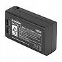 Akumulator GODOX VB-26B do lamp Quadralite Stroboss V1, 60EVO II,  Godox V1,Godox V860III oraz V1 PRO(wymagana ładowarka)