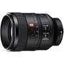 Obiektyw Sony FE GM 100mm F/2.8 STF OSS + Dobierz filtr za 1zł