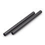 SmallRig 851 - 2 x ø15 mm Carbon Fiber rod 30cm - wałek