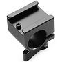 SmallRig 1157 Cold Shoe Rail Clamp Ø15mm - mocowanie zimnej stopki
