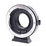 Viltrox adapter bagnetowy EF-M2 II - Canon EF do M4/3 0.71x