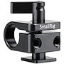 SmallRig 1597 15mm Rod Clamp Cold Shoe - pojedyncze mocowanie roda