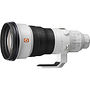 Obiektyw Sony FE GM 400mm f/2,8 OSS - zapytaj o ofertę B2B i uzyskaj RABAT!