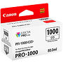 Tusz Canon PFI-1000CO Chroma Optimizer