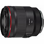 Obiektyw Canon RF 50mm f/1.2L USM - Dobierz filtr UV za 1zł