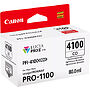 Tusz Canon PFI-4100 CO (6787C001) Chrome Optimizer