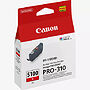 Tusz Canon PFI-5100R Red (6958C001) do PRO-310