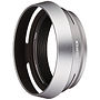 Fujifilm osłona przeciwsłoneczna LH-X100 (srebrna) + adapter AR-X100 (srebrna)