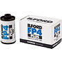 Film czarno-biały ILFORD FP4 Plus [135/24 zdjęcia] - Promocyjne ceny do 15.07.2026 lub do wyczerpania zapasów!