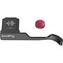 SmallRig 4599 uchwyt pod kciuk dlaFujifilm X100VI czarny