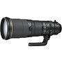 Obiektyw Nikkor AF-S 500mm f/4E FL ED VR