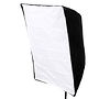 JOYART softbox parasolkowy 60x90cm (do lamp reporterskich)