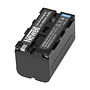 Akumulator Newell zamiennik Sony NP-F770