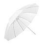 JOYART parasolka transparentna 150 cm