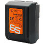 Dynacore V-Mount Battery Tiny series DPM-65S kompaktowy akumulator V-lock 65Wh 14,8V