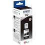 Tusz Epson ET112 Black 127ml | C13T06C14A