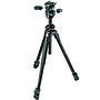Statyw Manfrotto 290 Dual z głowicą MH804-3W (MK290DUA3-3W)
