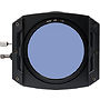 Uchwyt filtrowy Nisi M75 + NC CPL kit/system 75mm