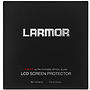 Szklana osłona LCD Larmor Panasonic GH5