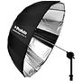 Profoto parasolka paraboliczna Deep Silver S (85cm/33)