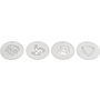 Quadralite zestaw Gobo 58 zestaw I do Quadralite SN-5260