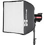 Quadralite softbox FLEX 60x60 cm