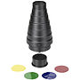 Quadralite czasza strumienica Snoot SN-5002