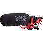 Mikrofon RODE VideoMic Rycote