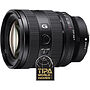 Obiektyw Sony FE 20-70 mm F4 G (SEL2070G.SYX) + Cashback 1000zł lub Studencki CASHBACK 650zł + Dobierz filtr za 1zł