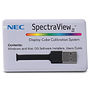 Oprogramowanie NEC SpectraView II (klucz USB)