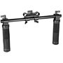 Uchwyt SmallRig 998 CoolHandles DSLR Rig - zestaw uchwytów