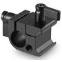 SmallRig 1254 SWAT NATO Rail z 15mm ROD Clamp - adapter NATO