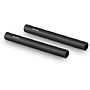 SmallRig 1872 - 2 x ø15mm Carbon Fiber Rod 15cm - rody