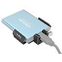 SmallRig 3272 T5/T7 SSD Mount for BMPCC 6K PRO - uchwyt na dysk