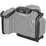 Klatka SmallRig 3440 “Black Mamba” do Panasonic Lumix GH6