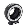 Metabones Nikon G-Sony NEX Speed Booster (MB_SPNFG-E-BM1)