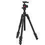 Statyw Manfrotto Befree Advanced Lever AS z głowicą kulową 494/MKBFRLA4FB-BH